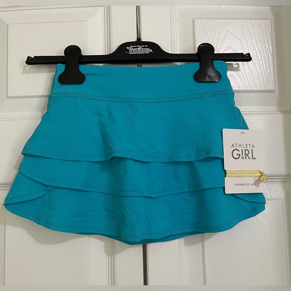 Athleta Girl Skort